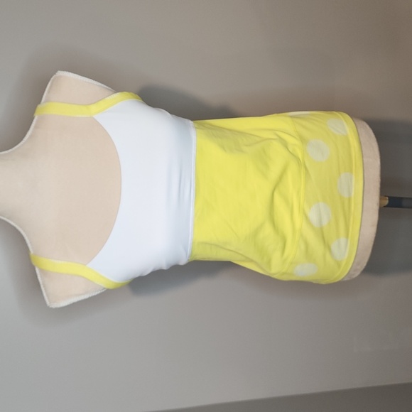 💫Lululemon tank - Picture 1 of 6